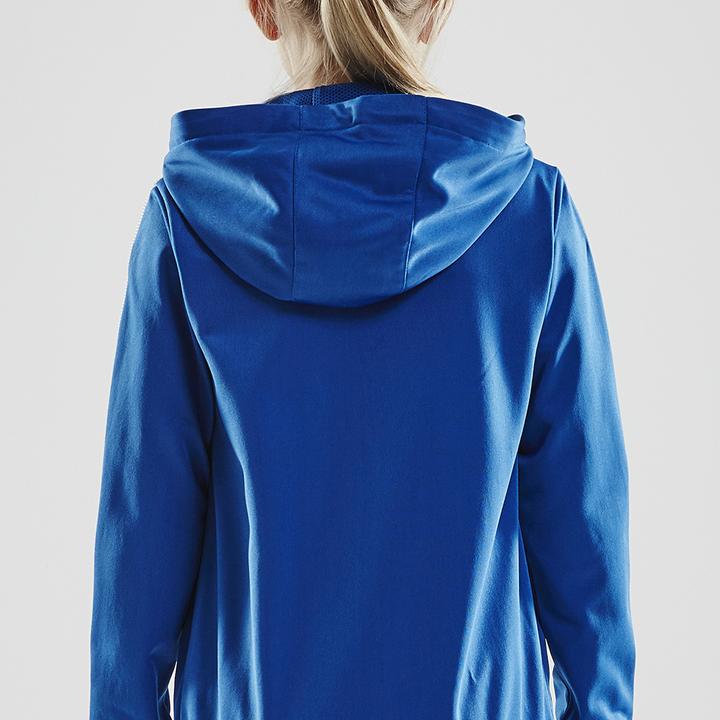 Actual product image Craft Pro Control Hood Jacket Jr (122, 128)