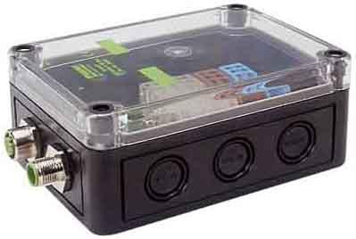 Produktbild Murr Elektronik Klemmenmodul