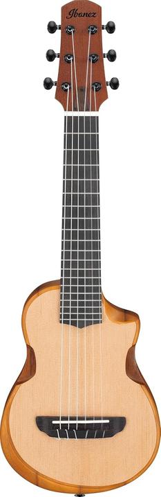 Produktbild Ibanez Serie AU Ukulele Tenore Acustico 6 Corde AUP10N (Akustisch)