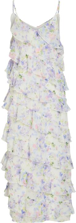 Produktbild Vila Träger Maxikleid (38)