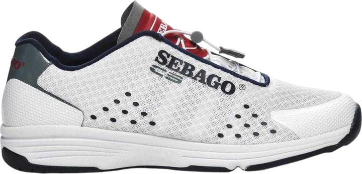 Produktbild Sebago Cyphon Sneaker Technisch (41)