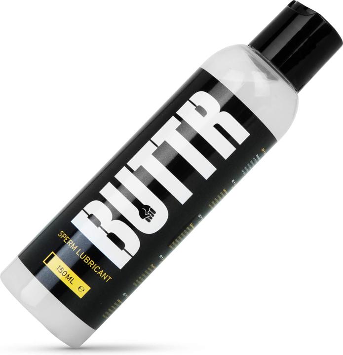 Immagine prodotto Buttr Sperma lubrificante - 150 ml (150 ml)
