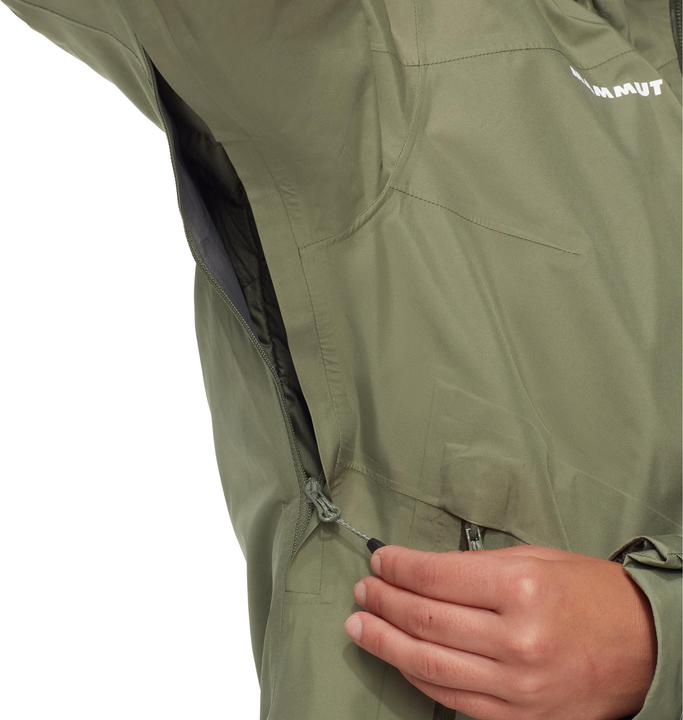 Produktbild Mammut Convey 3in1 HS Hooded Jacket (XL)