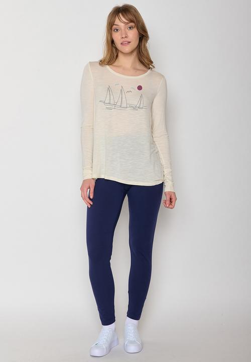 Produktbild Greenbomb Longsleeve Nature Upwind (M)