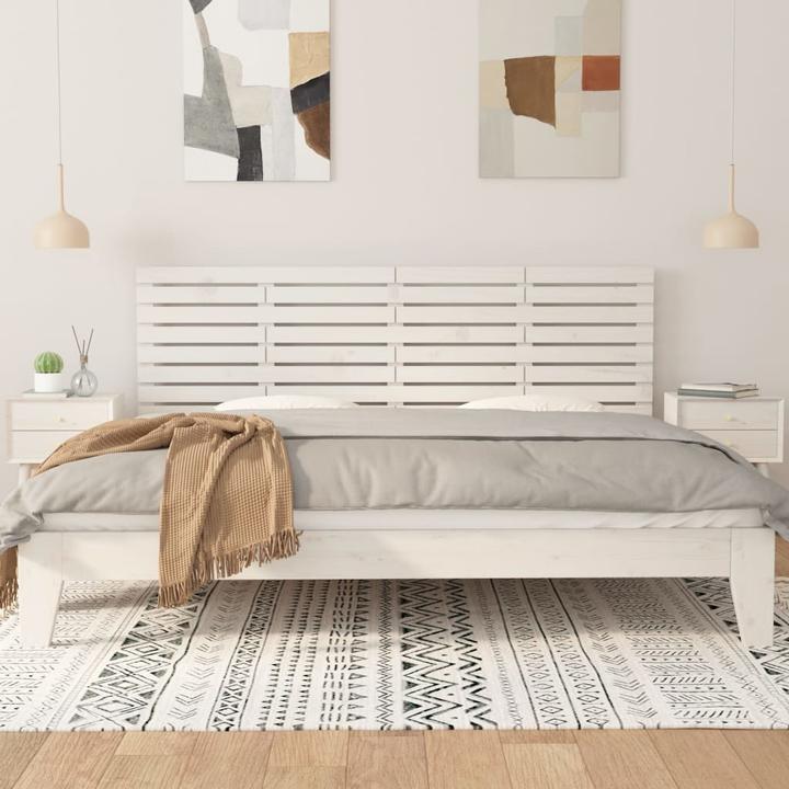 Image du produit VidaXL Oksiutka (206 x 3 x 91,5 cm)