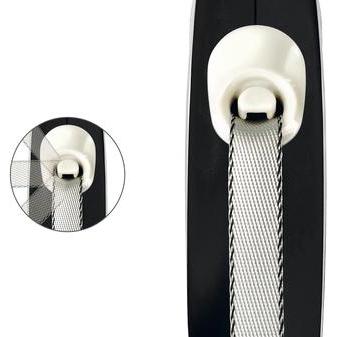 Thumbnail - Flexi New Comfort (XS, Hund, Spazieren), Halsband + Leine
