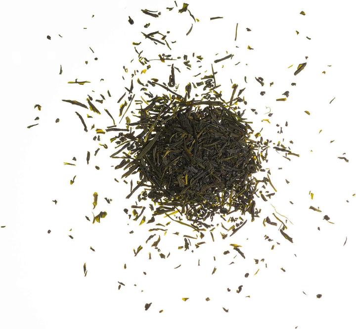 Produktbild London Tea Special Japan Sencha Bio (50 g)