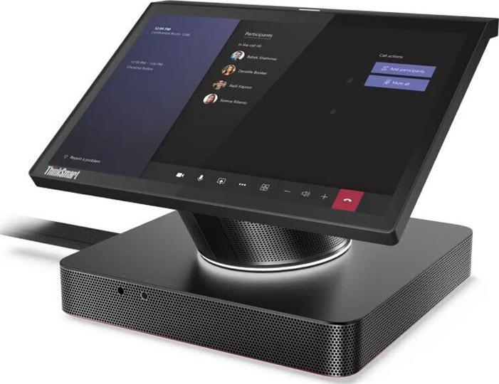 Produktbild Lenovo ThinkSmart Hub