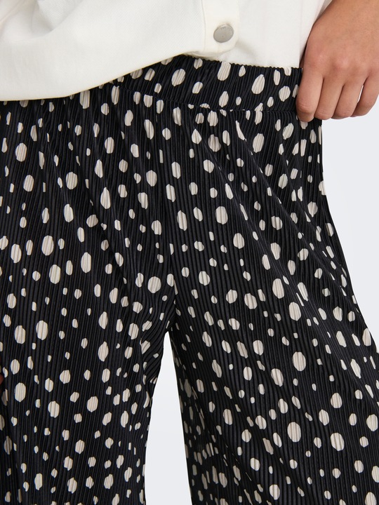 Immagine prodotto JdY JDYCITA Pantaloni a vita media Pantaloni a gamba larga Pantaloni a gamba larga Pantaloni a gamba (32)
