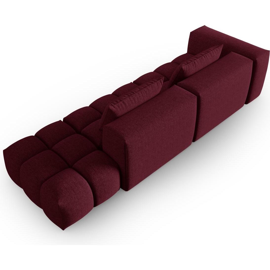 Thumbnail - CXL by Christian Lacroix, Sofa, Lorella (2-Sitzer, 3-Sitzer, 4-Sitzer)