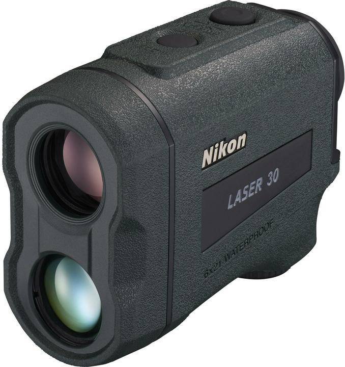 Produktbild Nikon Distanzmesser LASER 30 (Laserentfernungsmesser)