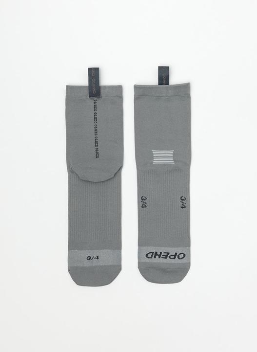 Opend Socks 3/4 2.0 (Taille unique)