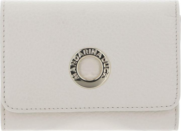 Actual product image Mandarina Duck Mellow Leather Wallet