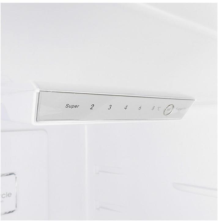 Immagine prodotto Kibernetik FSP ECO325 (327 l)