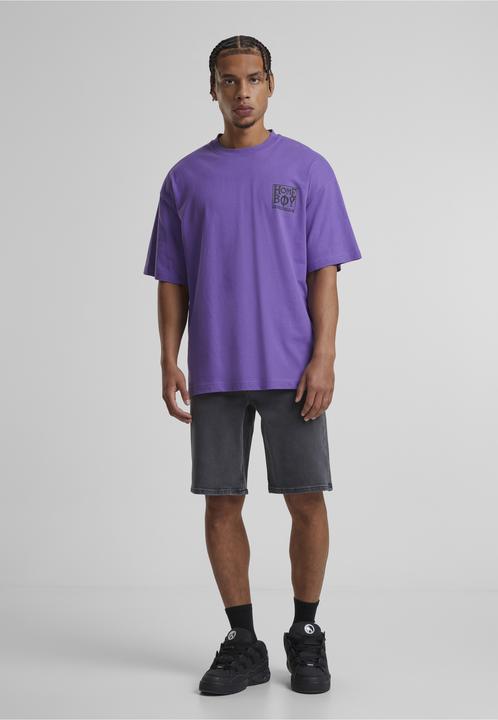 Produktbild Homeboy Old School Tee - 111071 (XS)