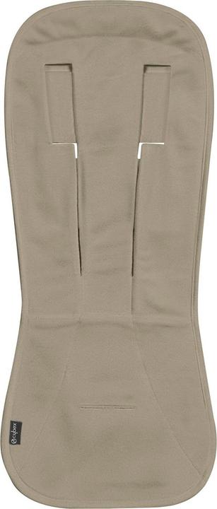 Cybex Zomer Stoelhoes Beige | beige