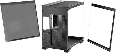 Image du produit Antec C8 (ATX, ITX, mATX)