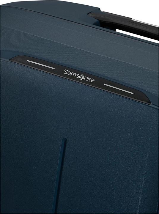 Produktbild Samsonite Reiskoffer - Essens Spinner 75 cm - Midnight Blue - 4.2 kg (111 l)