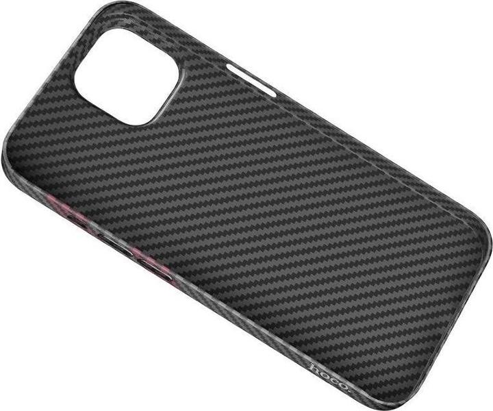 Image du produit Hoco Cave Étui de protection pour iPhone 14 (Apple iPhone 14)