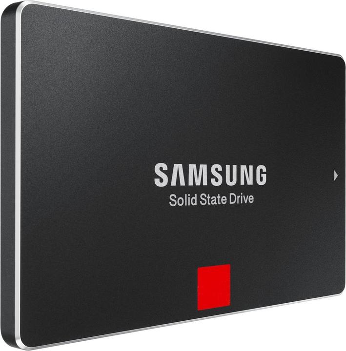 Produktbild Samsung 512GB SATA3 2.5" Basic SSD (512 GB, 2.5")