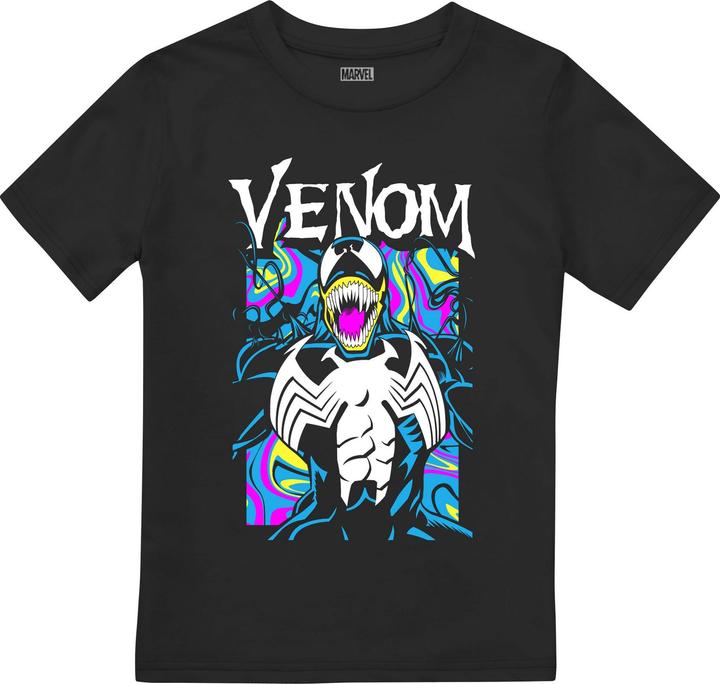 Produktbild Venom TShirt (128)