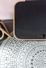 Actual product image Wenko Uno Ecori (68 l)