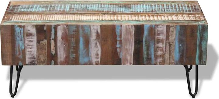 Immagine prodotto vidaXL Couchtisch (100 x 50 x 38 cm)