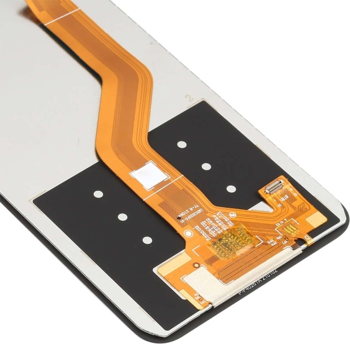 Produktbild Clappio Ersatzdisplay