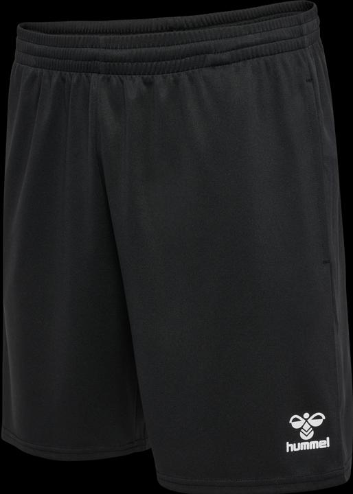 Actual product image hummel Hmlessential Training Shorts (XXL)