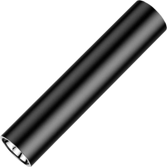 Actual product image Superfire Flashlight S11-D, 135lm, USB (11.30 cm, 135 lm)