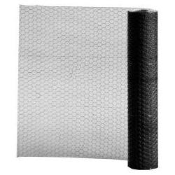 E-NORMpro, Gartenzaun, Geflecht 6-eck verz. 25 X 750 a 25 m