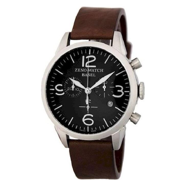 Zeno-Watch Basel, Armbanduhr, 4773Q-i1
