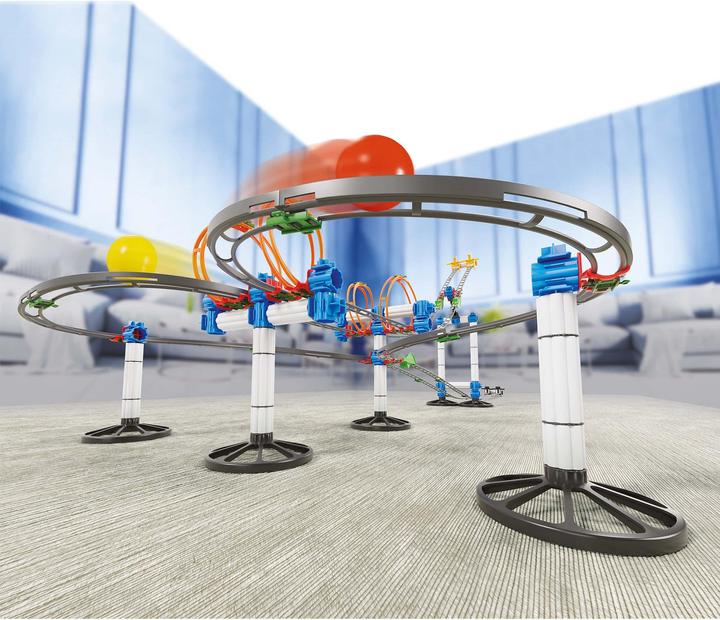 Productafbeelding Quercetti Skyrail Liga