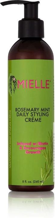 Produktbild Mielle Rosemary Mint (Haarcreme, Haargel, 240 ml)