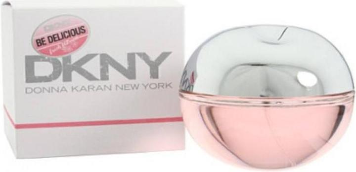 Immagine prodotto DKNY Be Delicious Fresh Blossom Edp Spray (Eau de parfum, 50 ml)