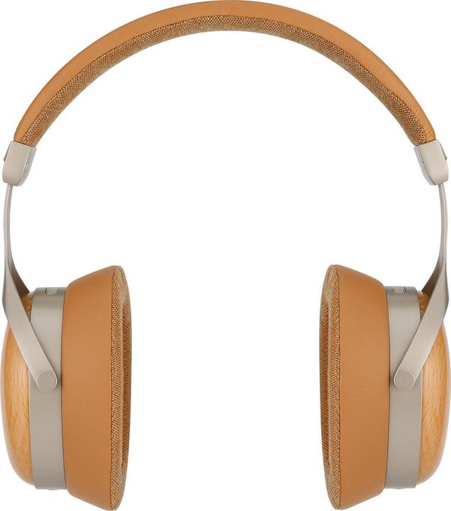 Actual product image Sivga SV021 Pro Beechwood (Cable)