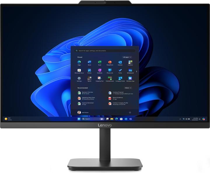 Image du produit Lenovo V100 (8 Go, 64 Go)