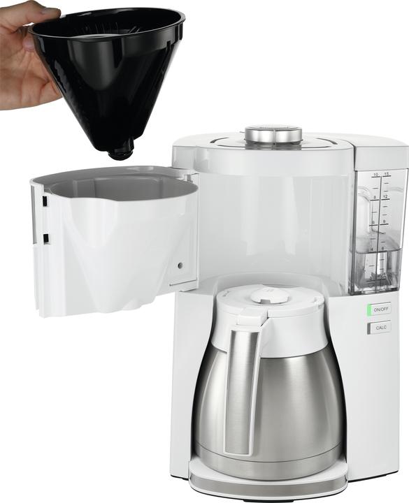 Actual product image Melitta Look Therm Perfection