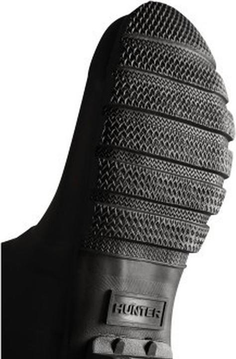 Actual product image Hunter Women's Original Tall Backstrap Boot (37)