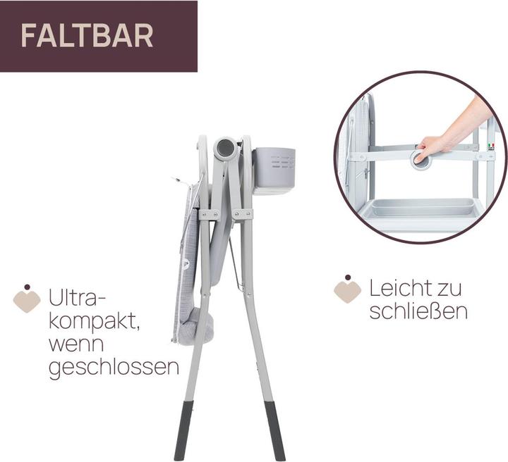 Image du produit Chicco Cuddle & Bubble Comfort