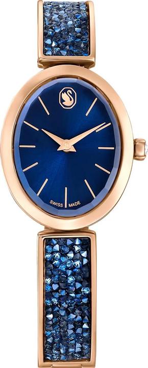 Produktbild Swarovski Crystal Rock Oval (Analoguhr)