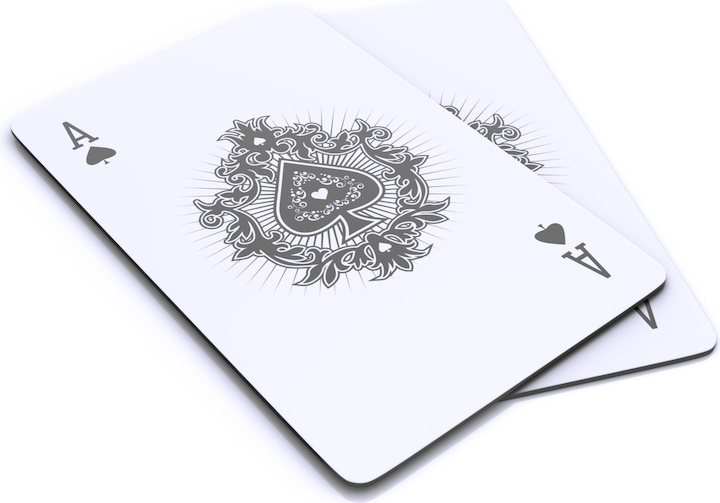 Aplic Rfid Blocker Karte 2er Set
