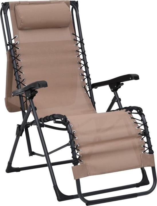 Immagine prodotto vidaXL Chaise longue (88 cm)