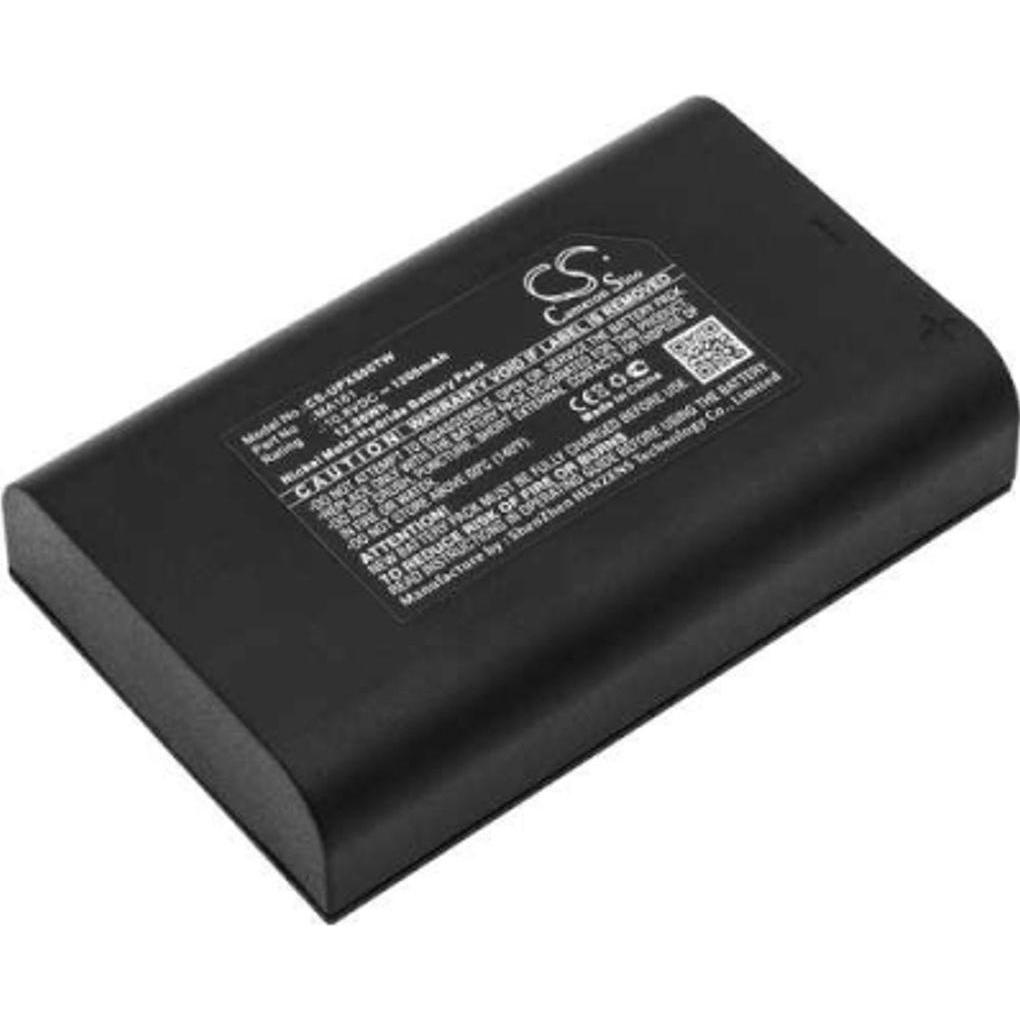 NoName Motorola RTN4000A etc, Batterien + Akkus