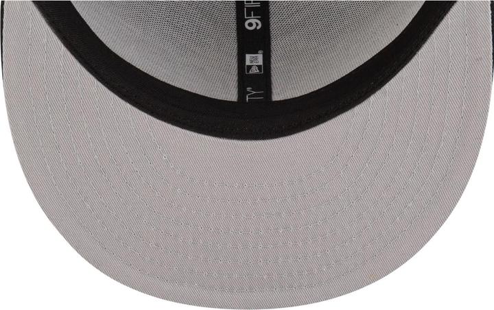 Produktbild New Era 9Fifty Mesh Snapback Cap - SpongeBob