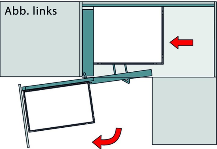 Immagine prodotto Peka Metall Angolo magico standard (1 pz.)