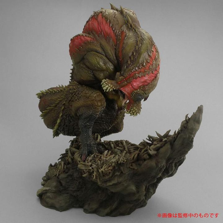 Image du produit Capcom Monster Hunter CFB Creators Model Deviljho