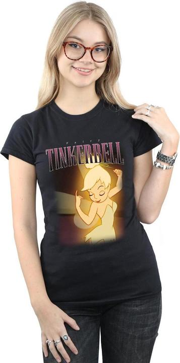 Produktbild Disney Tinkerbell Montage TShirt (XL)