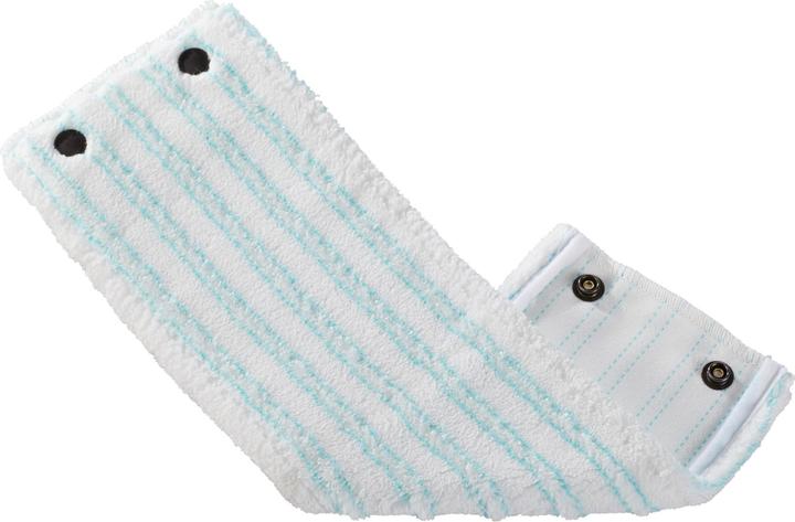Produktbild Leifheit Wischbezug CLEAN TWIST M / Combi M micro duo (1 Stk.)