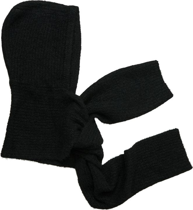 Produktbild Object Balaclava Schal